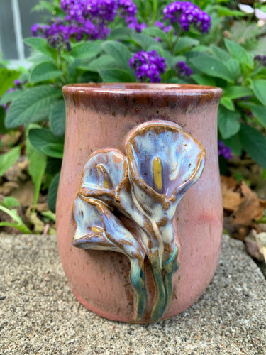 Calla Lily Mug