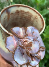 Load image into Gallery viewer, Hydrangea Mug